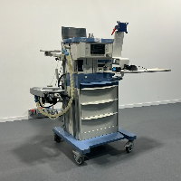Dräger Fabius Tiro - Anesthesia image 0